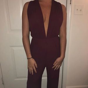 Jumpsuit